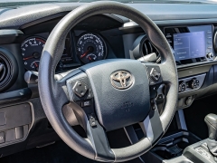 Used 2020  Toyota Tacoma 4WD Double Cab SR at A Motors Sales & Finance near San Antonio&comma; TX