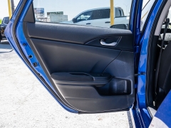 Used 2016  Honda Civic Sedan 4d LX CVT at A Motors Sales & Finance near San Antonio&comma; TX
