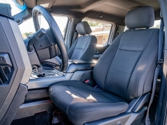 Used 2018 Ford F-150 2WD SuperCrew XLT 5 1/2 at A Motors Sales & Finance near San Antonio, TX