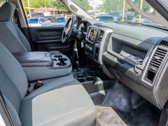 Used 2018  Ram 2500 4WD Crew Cab Tradesman Longbed at A Motors Sales & Finance near San Antonio&comma; TX