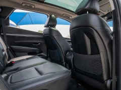 Used 2023  Hyundai Tucson Limited AWD at A Motors Sales & Finance near San Antonio&comma; TX