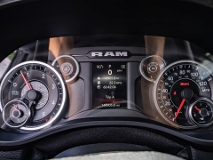 Used 2020  Ram 1500 2WD Crew Cab Lone Star at A Motors Sales & Finance near San Antonio&comma; TX