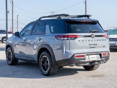 Used 2023  Nissan Pathfinder Rock Creek 4WD at A Motors Sales & Finance near San Antonio, TX