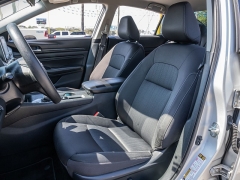 Used 2019 Nissan Altima 4d Sedan FWD 2.5L S at A Motors Sales & Finance near San Antonio, TX