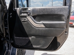 Used 2018  Jeep Wrangler JK Unlimited 4d SUV 4WD Sport S at A Motors Sales & Finance near San Antonio&comma; TX