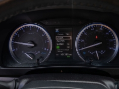 Used 2019  Toyota Highlander 4d SUV FWD XLE at A Motors Sales & Finance near San Antonio&comma; TX