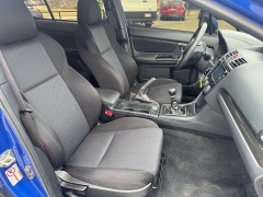 Used 2019 Subaru WRX 4d Sedan at A Motors Sales & Finance near San Antonio, TX