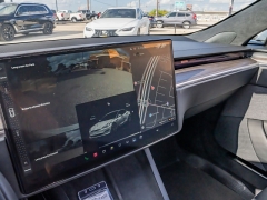Used 2023  Tesla Model S Standard Range AWD at A Motors Sales & Finance near San Antonio&comma; TX
