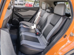 Used 2018  Subaru Crosstrek 4d SUV 2&period;0i Limited at A Motors Sales & Finance near San Antonio&comma; TX