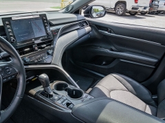 Used 2024  Toyota Camry XSE V6 Auto at A Motors Sales & Finance near San Antonio&comma; TX