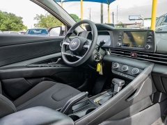 Used 2025  Hyundai Elantra SE IVT at A Motors Sales & Finance near San Antonio&comma; TX
