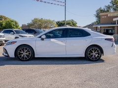 Used 2023  Toyota Camry SE Auto at A Motors Sales & Finance near San Antonio, TX