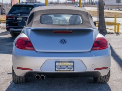 Used 2013  Volkswagen Beetle 2d Convertible 2&period;5L at A Motors Sales & Finance near San Antonio&comma; TX