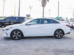 Used 2023  Hyundai Elantra SEL IVT at A Motors Sales & Finance near San Antonio&comma; TX