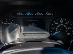 Used 2017  Ford F-150 2WD Reg Cab XL at A Motors Sales & Finance near San Antonio, TX