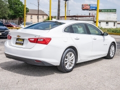 Used 2018  Chevrolet Malibu 4d Sedan LT at A Motors Sales & Finance near San Antonio&comma; TX