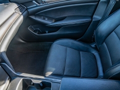 Used 2021  Honda Accord Sedan Sport 1.5T CVT at A Motors Sales & Finance near San Antonio, TX