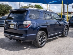 Used 2020 Toyota 4Runner 4d SUV RWD Limited at A Motors Sales & Finance near San Antonio, TX