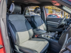 Used 2017  Ford Explorer 4d SUV FWD XLT at A Motors Sales & Finance near San Antonio&comma; TX