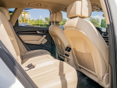 Used 2019 Audi Q5 4d SUV 2.0T Quattro Premium at A Motors Sales & Finance near San Antonio, TX