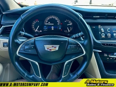 Used 2019 Cadillac XT5 4d SUV FWD at A Motors Sales & Finance near San Antonio, TX