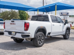 Used 2023  GMC Sierra 2500HD 4WD Crew Cab 159" AT4 Dsl at A Motors Sales & Finance near San Antonio&comma; TX