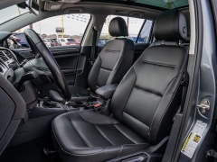 Used 2018  Volkswagen Golf SportWagen 4d Wagon TSI SE at A Motors Sales & Finance near San Antonio&comma; TX