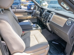 Used 2012 Ford F-150 2WD Supercab XLT at A Motors Sales & Finance near San Antonio, TX