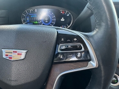Used 2016 Cadillac Escalade 4d SUV RWD Luxury at A Motors Sales & Finance near San Antonio, TX