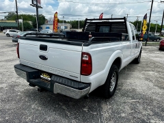 Used 2016 Ford Super Duty F-250 2WD Supercab XL at A Motors Sales & Finance near San Antonio, TX