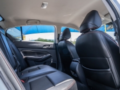 Used 2023  Nissan Altima 2&period;5 SR Sedan at A Motors Sales & Finance near San Antonio&comma; TX