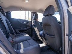 Used 2024  Chevrolet Malibu 4dr Sdn LS w/1FL at A Motors Sales & Finance near San Antonio, TX