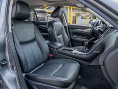 Used 2017 INFINITI Q50 4d Sedan AWD 2.0t Premium at A Motors Sales & Finance near San Antonio, TX