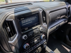Used 2020  GMC Sierra 1500 4WD Crew Cab AT4 at A Motors Sales & Finance near San Antonio&comma; TX