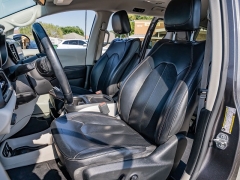 Used 2018 Chrysler Pacifica 4d Wagon Touring L at A Motors Sales & Finance near San Antonio, TX