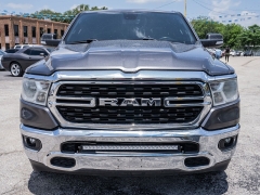 Used 2022  Ram 1500 2WD Lone Star Crew Cab 5'7" Box at A Motors Sales & Finance near San Antonio&comma; TX