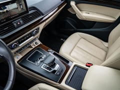 Used 2019  Audi Q5 4d SUV 2&period;0T Quattro Prestige at A Motors Sales & Finance near San Antonio&comma; TX