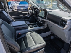 Used 2021  Ford F-150 2WD XLT SuperCrew 5&period;5' Box at A Motors Sales & Finance near San Antonio&comma; TX