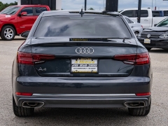 Used 2019  Audi A4 4d Sedan Premium at A Motors Sales & Finance near San Antonio&comma; TX