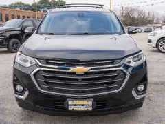 Used 2018  Chevrolet Traverse 4d SUV FWD Premier at A Motors Sales & Finance near San Antonio&comma; TX