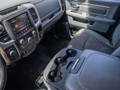 Used 2015  Ram 2500 4WD Crew Cab Lone Star at A Motors Sales & Finance near San Antonio&comma; TX