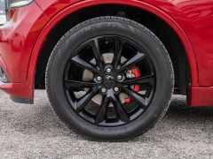 Used 2018  Dodge Durango 4d SUV RWD GT at A Motors Sales & Finance near San Antonio&comma; TX