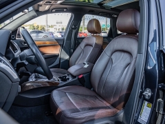 Used 2016 Audi Q5 4d SUV 2.0T Premium+ at A Motors Sales & Finance near San Antonio, TX