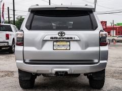 Used 2022  Toyota 4Runner SR5 2WD at A Motors Sales & Finance near San Antonio&comma; TX