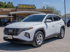 Used 2024  Hyundai Tucson SEL FWD at A Motors Sales & Finance near San Antonio&comma; TX