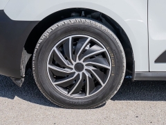 Used 2021  Ford Transit Connect Van XL SWB w&sol;Rear Symmetrical Doors at A Motors Sales & Finance near San Antonio&comma; TX