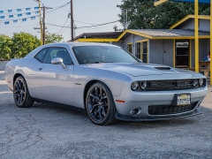 Used 2020 Dodge Challenger 2d Coupe RWD R/T at A Motors Sales & Finance near San Antonio, TX