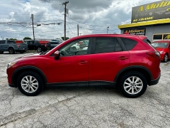 Used 2016 Mazda CX-5 4d SUV FWD Touring at A Motors Sales & Finance near San Antonio, TX