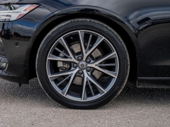 Used 2018 Volvo S90 4d Sedan AWD T5 Momentum at A Motors Sales & Finance near San Antonio, TX