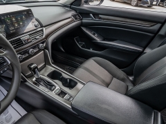 Used 2018  Honda Accord Sedan 4d EX 1&period;5L at A Motors Sales & Finance near San Antonio&comma; TX